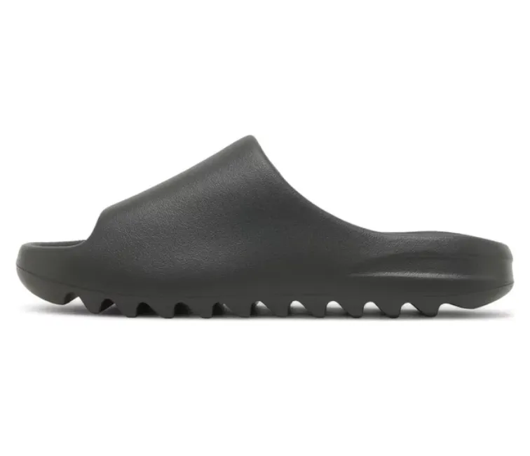 Durable Toe Guard Adidas Yeezy Slide (Dark Onyx)