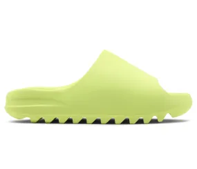 Thermal Regulating Insole Adidas Yeezy Slide (Glow Green)
