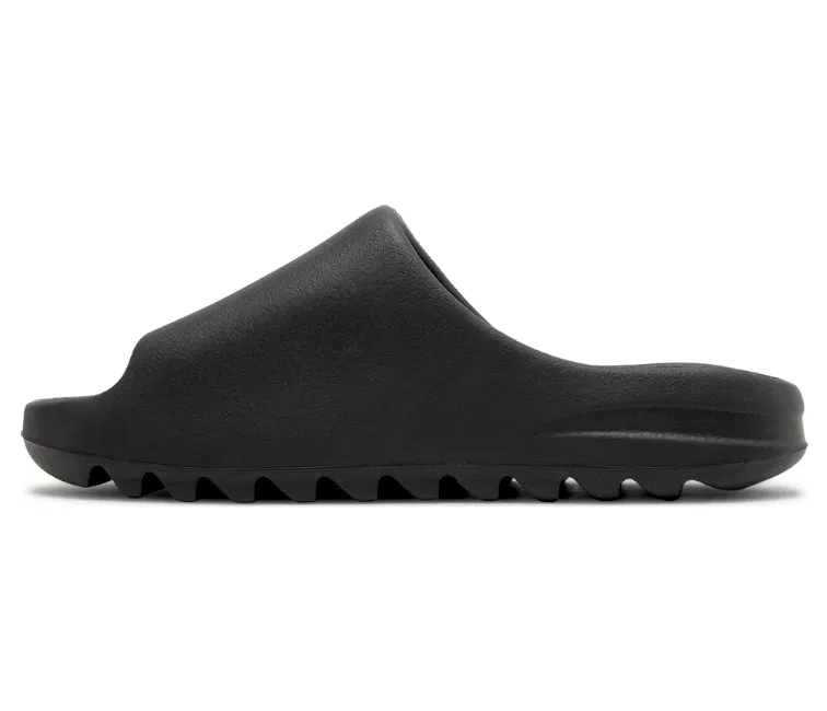 Summer Walks Adidas Yeezy Slide (Onyx)