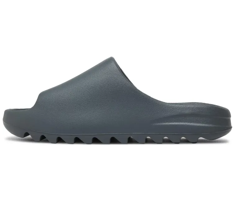 Adidas Yeezy Slide (Slate Grey) Fitness Ready