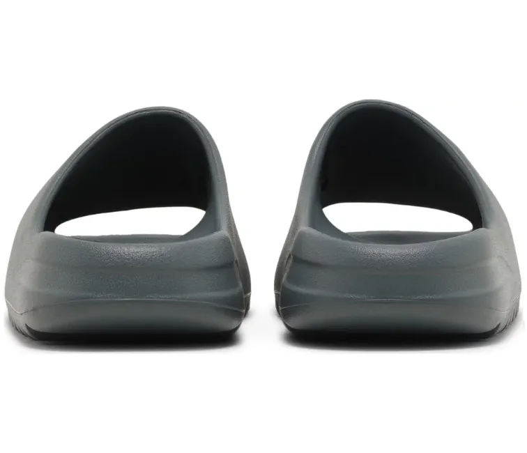 Full Flexibility Eco Build Adidas Yeezy Slide (Slate Marine)
