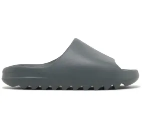 Adidas Yeezy Slide (Slate Marine) Everyday Form Padded materials