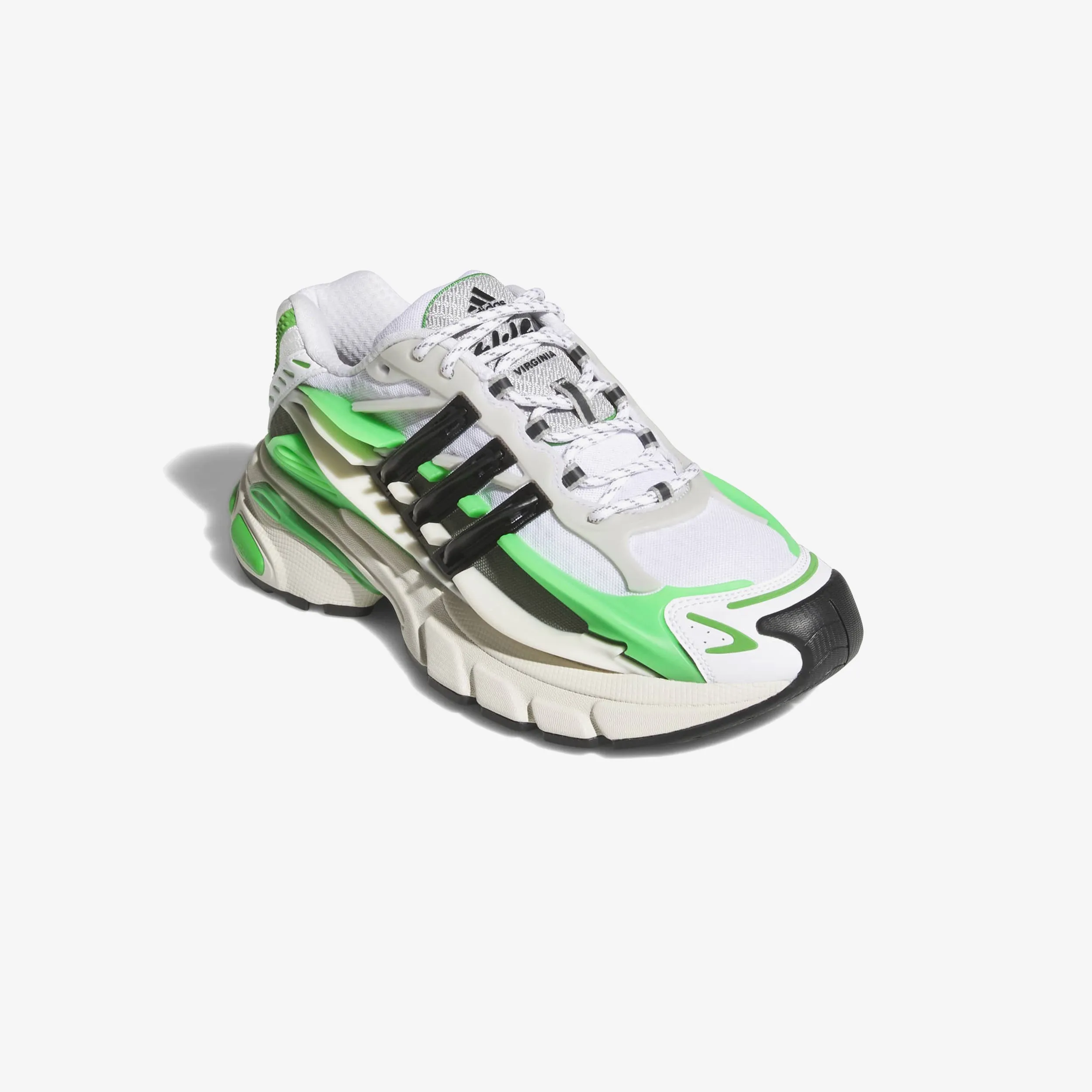 Adistar Jellyfish x Pharrell Williams Unbeatable performance