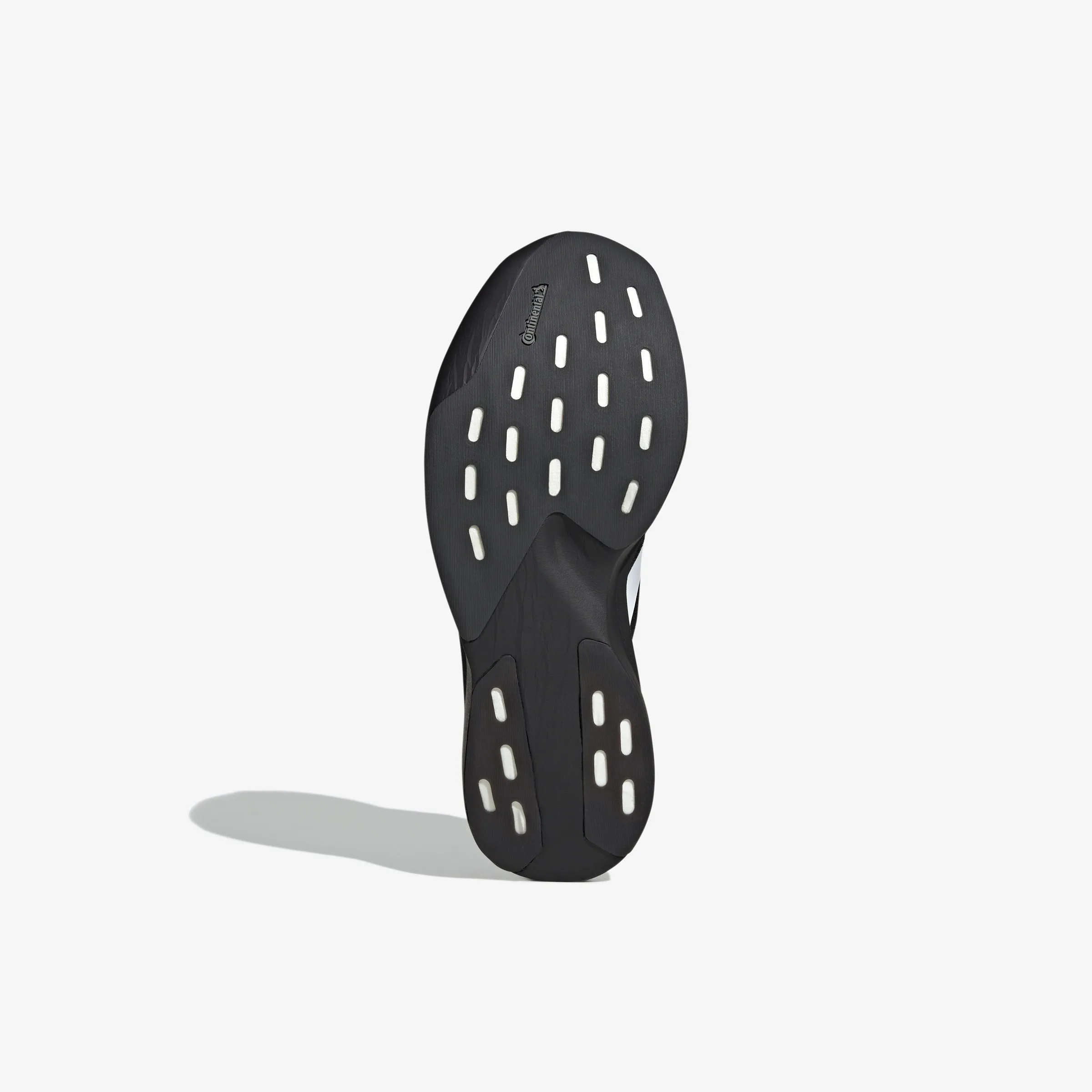 Adizero Evo SL Ventilation Ports Design