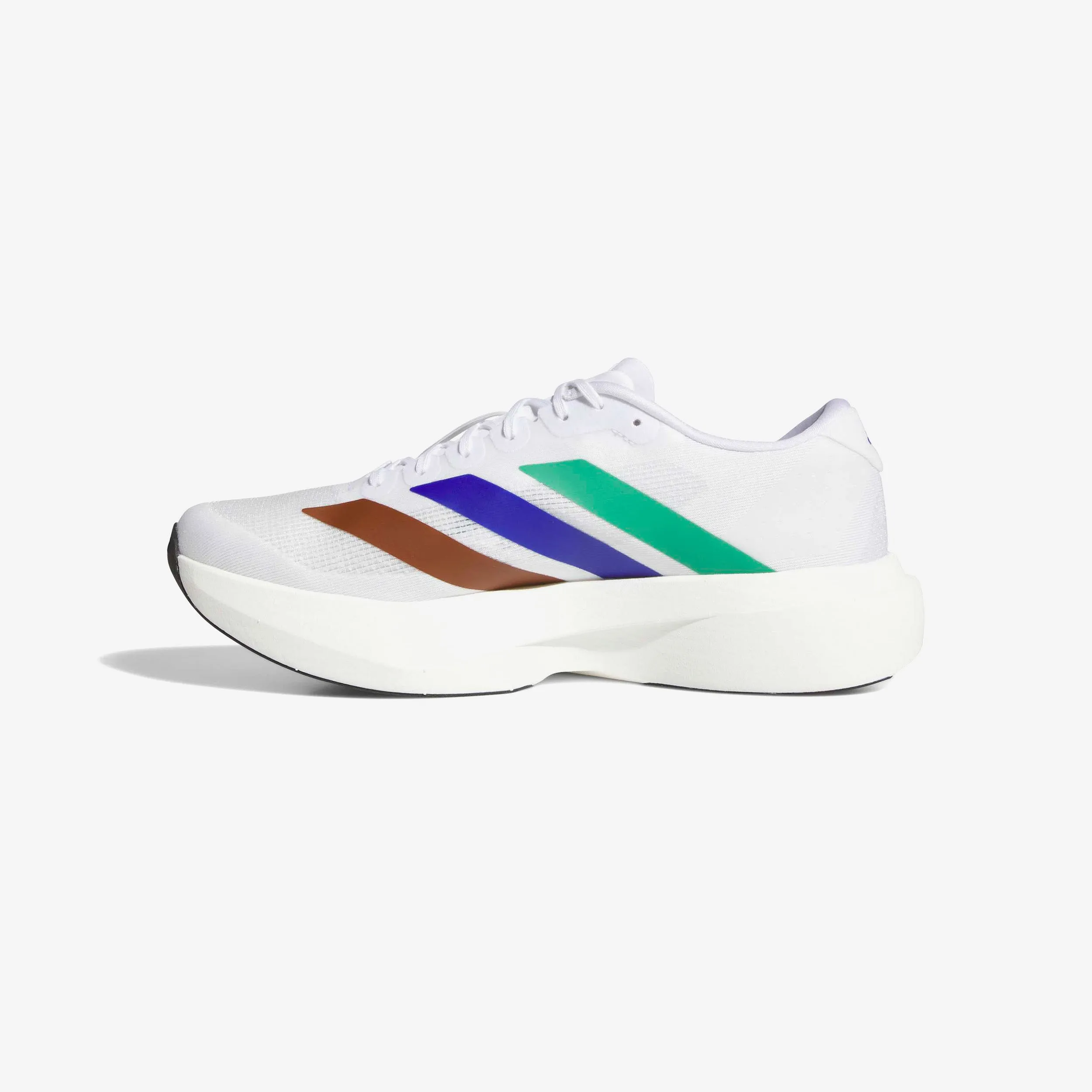 adizero Evo SL x Pharrell Williams Reinforced Quarter Indoor Wear