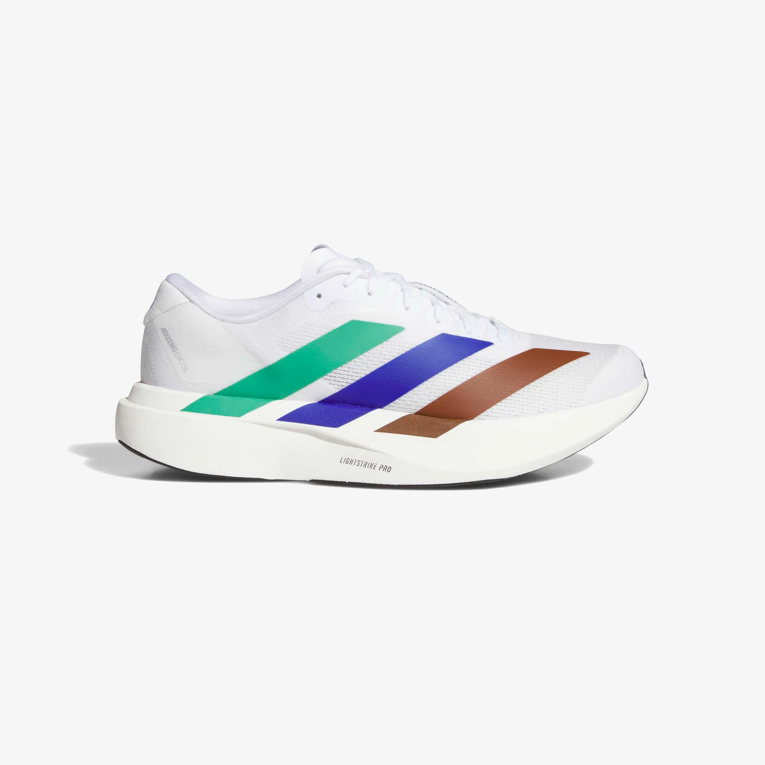 adizero Evo SL x Pharrell Williams Better Form HeelCushion