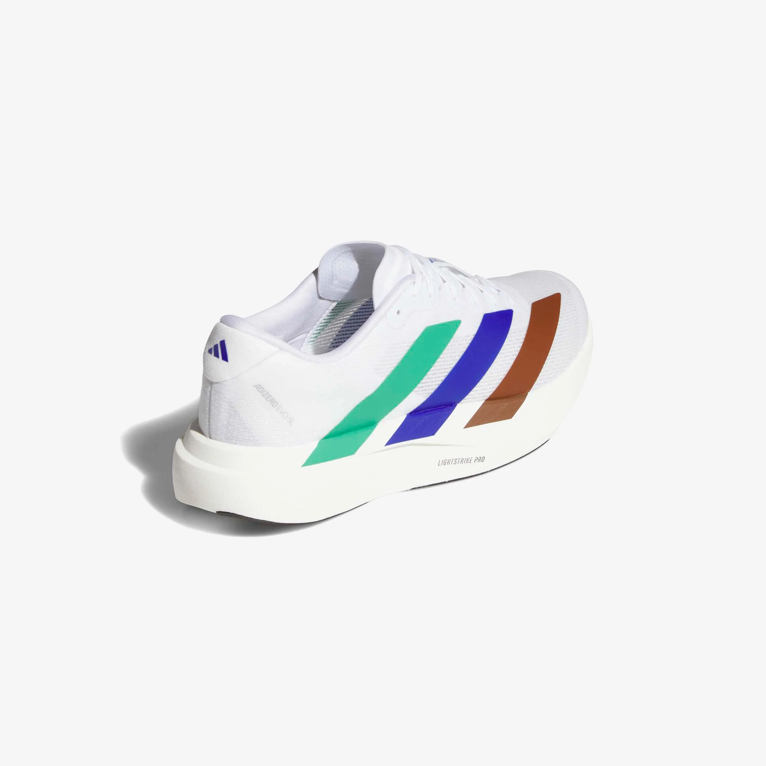 Ankle Collarbrace adizero Evo SL x Pharrell Williams