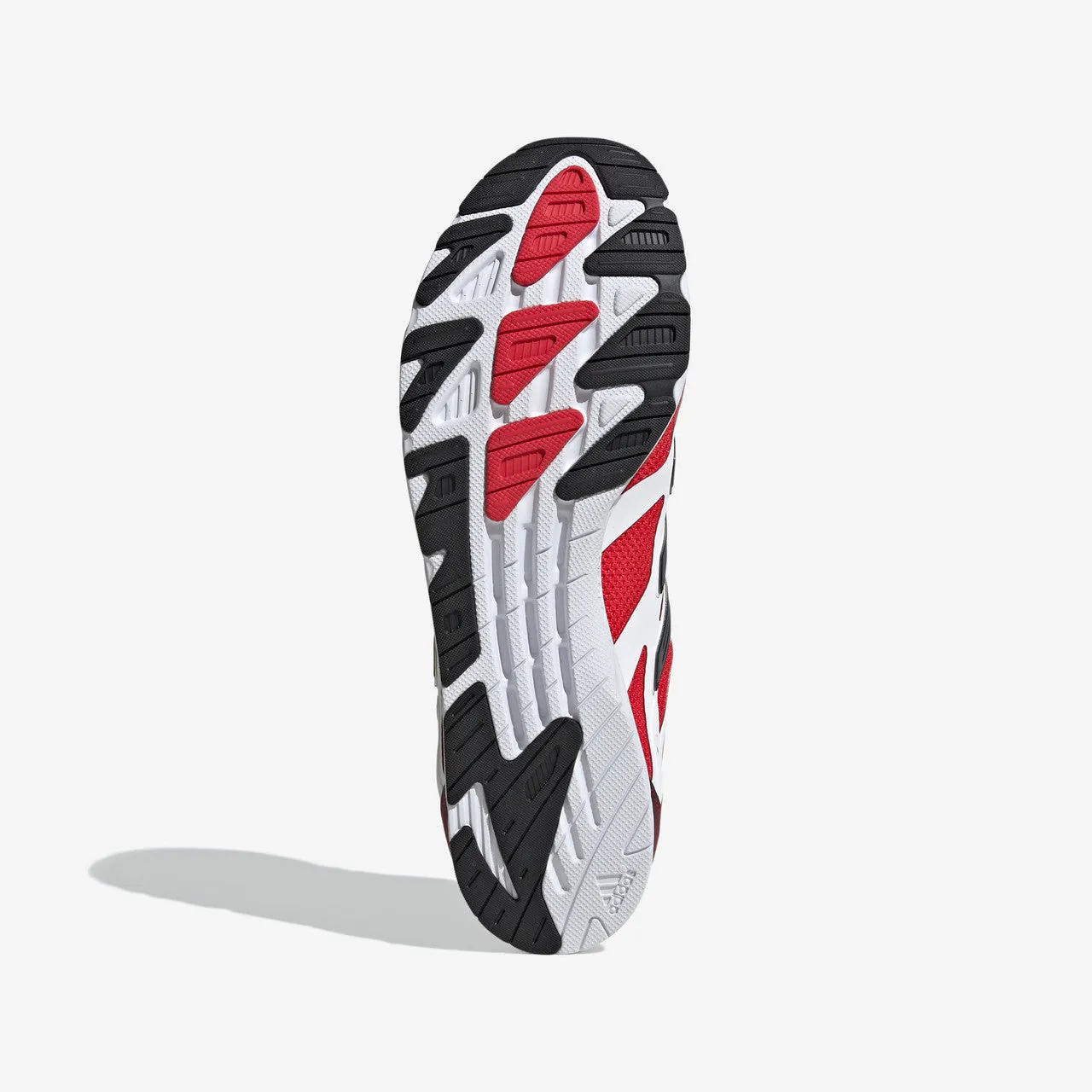 Adizero PR Hyper Elastic Foam Tech Adaptable Fit