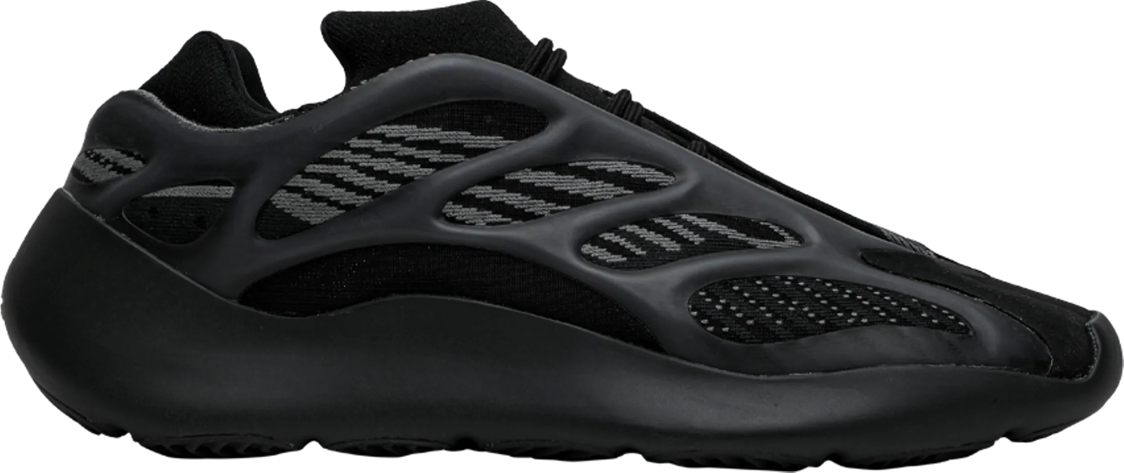 Breathable mesh upper Yeezy 700 V3 'Alvah' - H67799