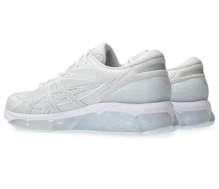 Flexible Midsole Men's Asics Gel-Quantum 360 8 (Triple White)