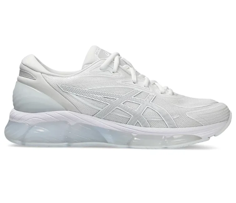 City Shift Long Day Men's Asics Gel-Quantum 360 8 (Triple White)