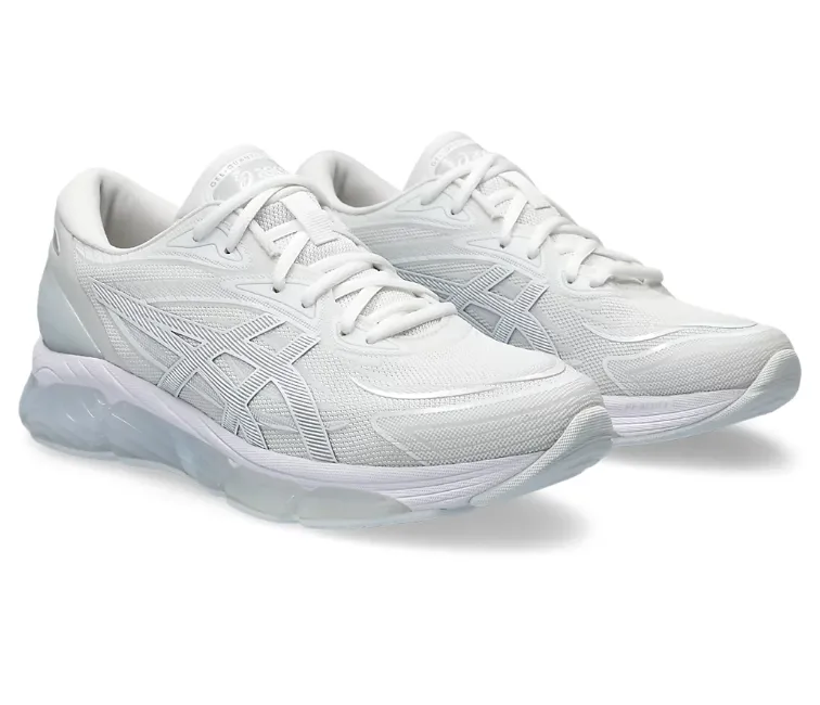 Ultra Breathable Men's Asics Gel-Quantum 360 8 (Triple White)