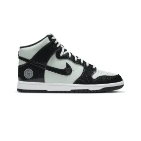 Nike Dunk High SE 'All Star Barely Green' (2021) Stretchable Upper