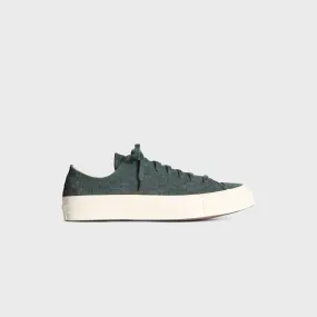 Support Zone Kith for Converse Chuck Taylor All Star 1970 Ox - Scarab / Egret / White