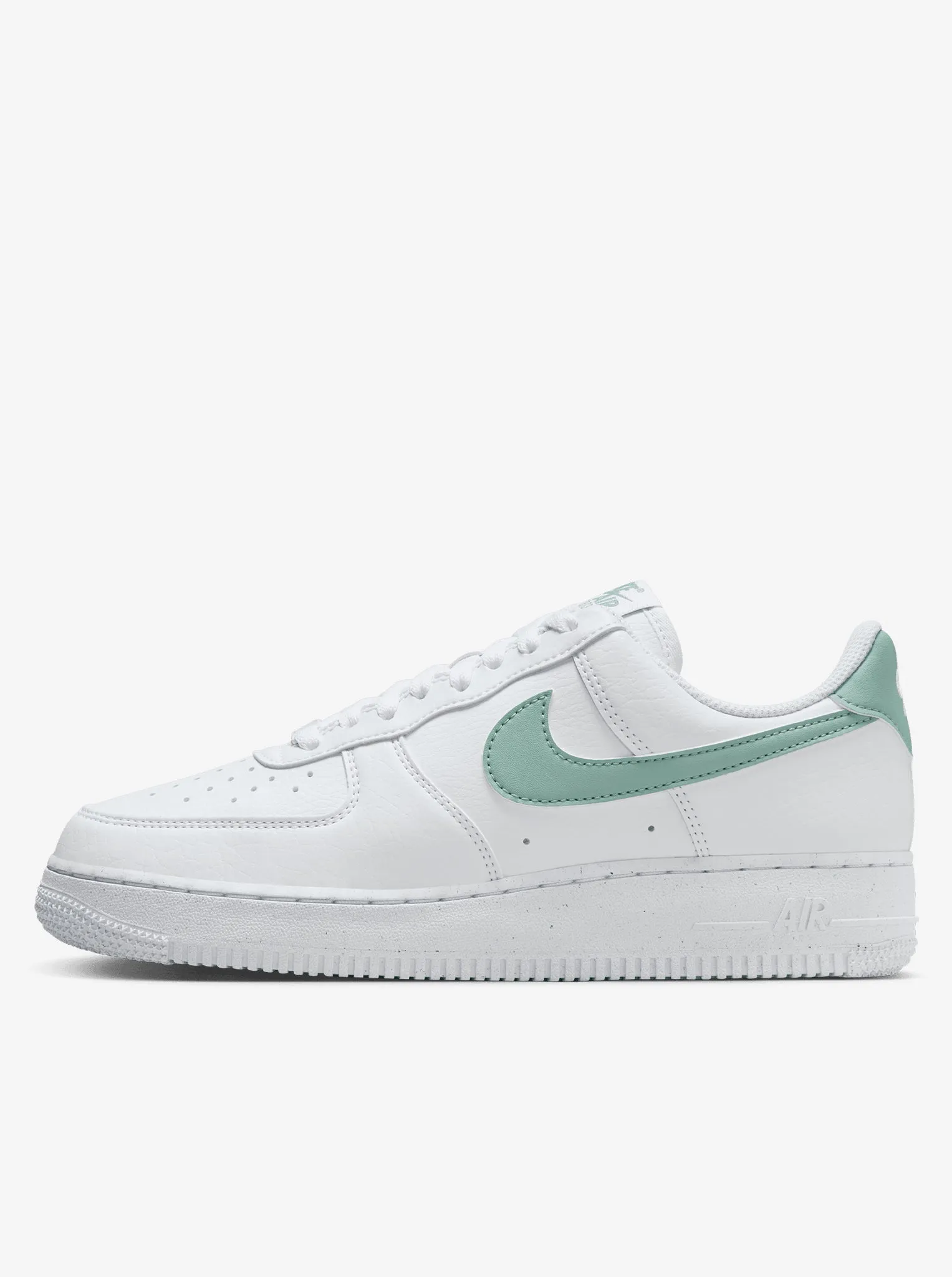 Air Force 1 '07 Womens Every Move Durable Lace System
