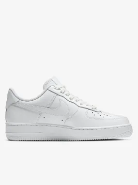 Soft Collar Lining Air Force 1 '07 Womens