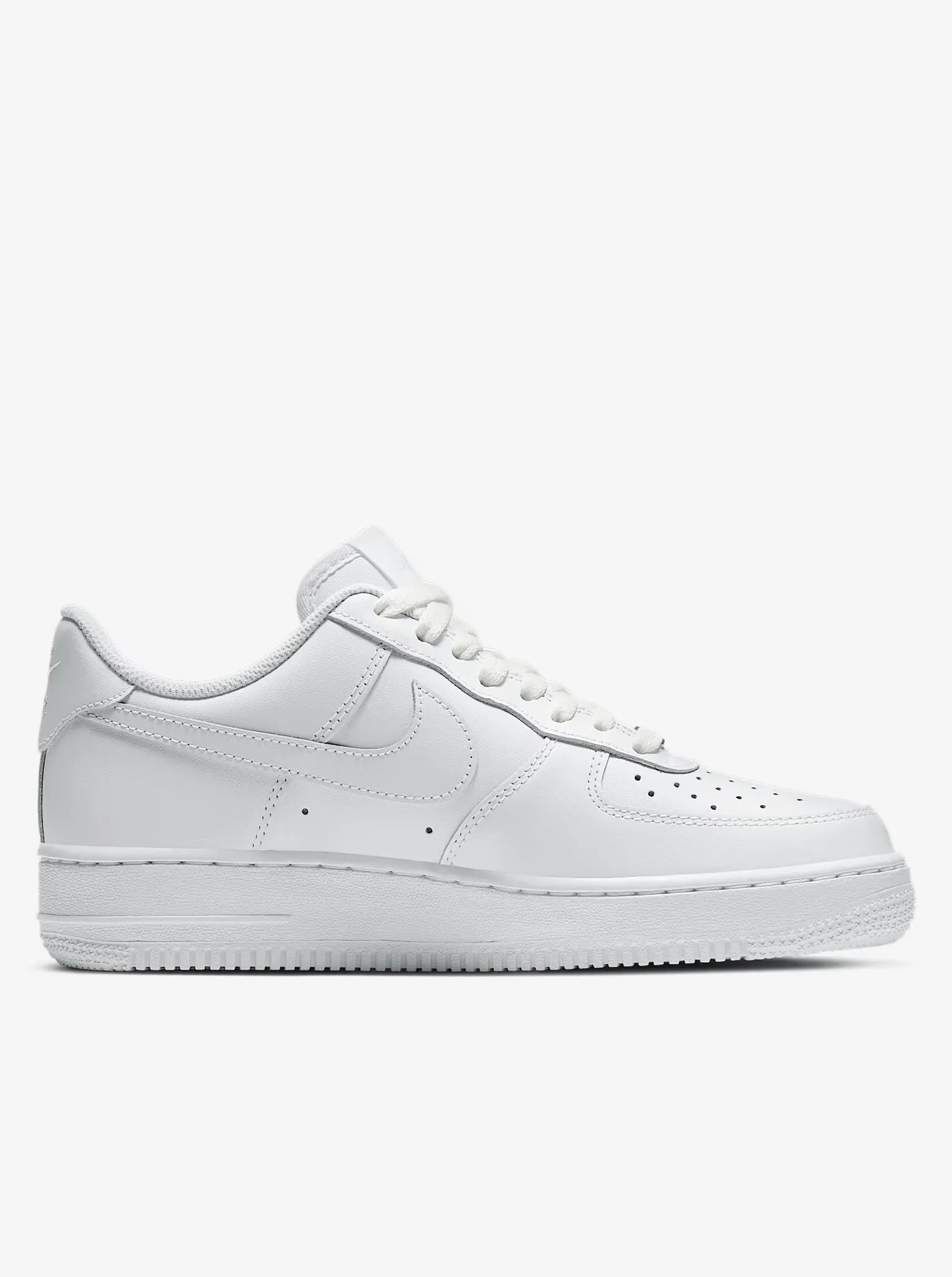 Soft Collar Lining Air Force 1 '07 Womens