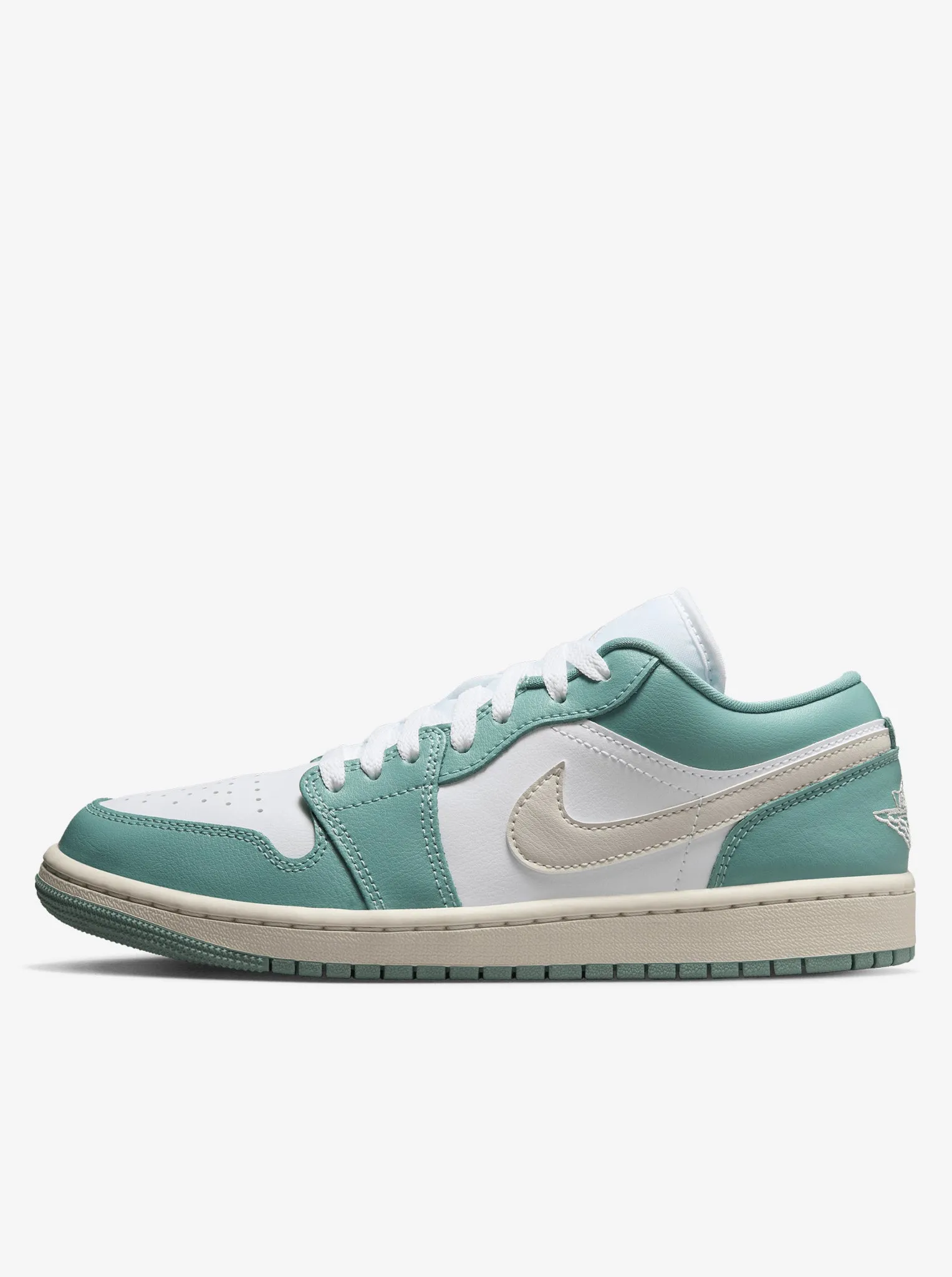 Air Jordan 1 Low Womens LongLasting