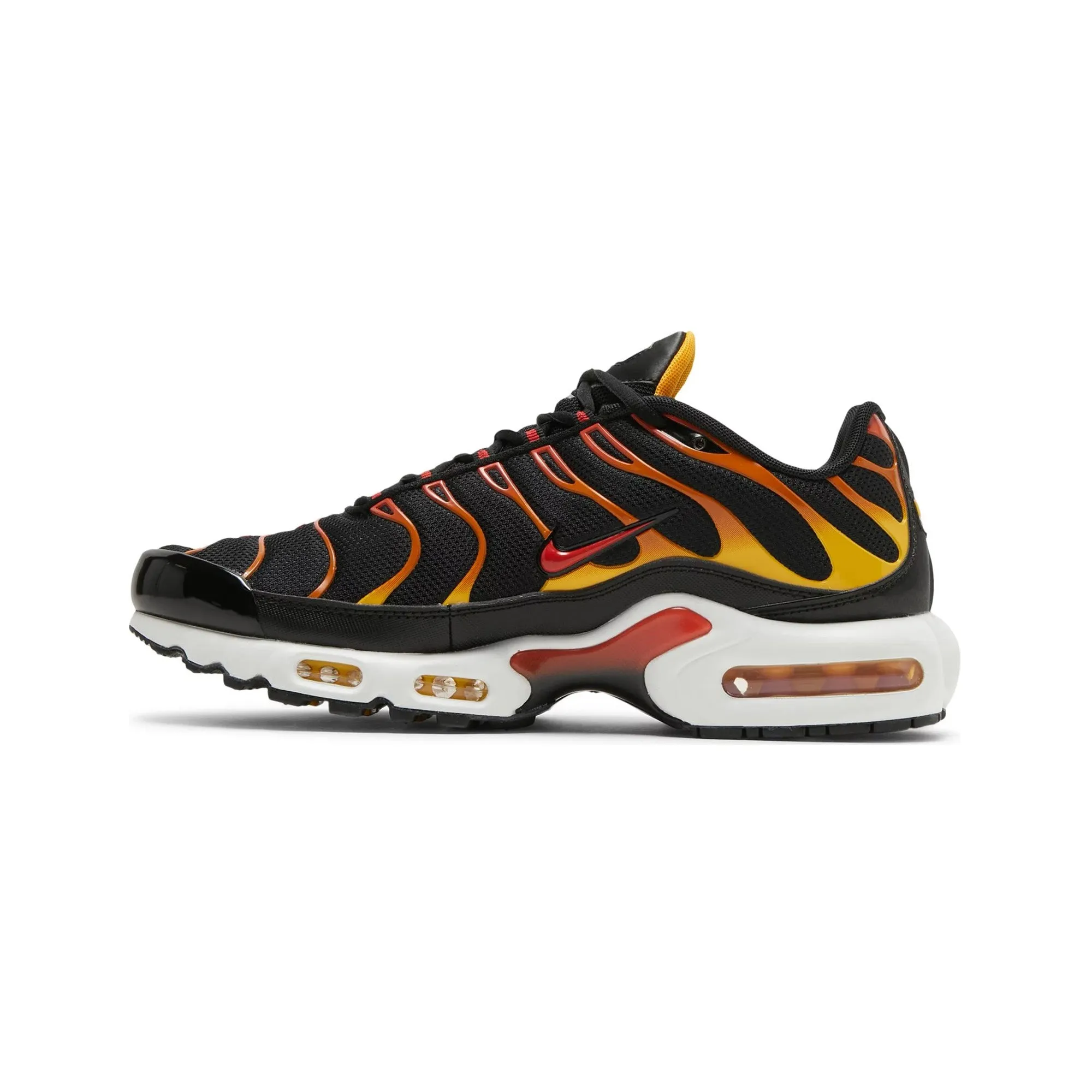 Minimalist Air Max TN Plus 'Reverse Sunset' (2021)