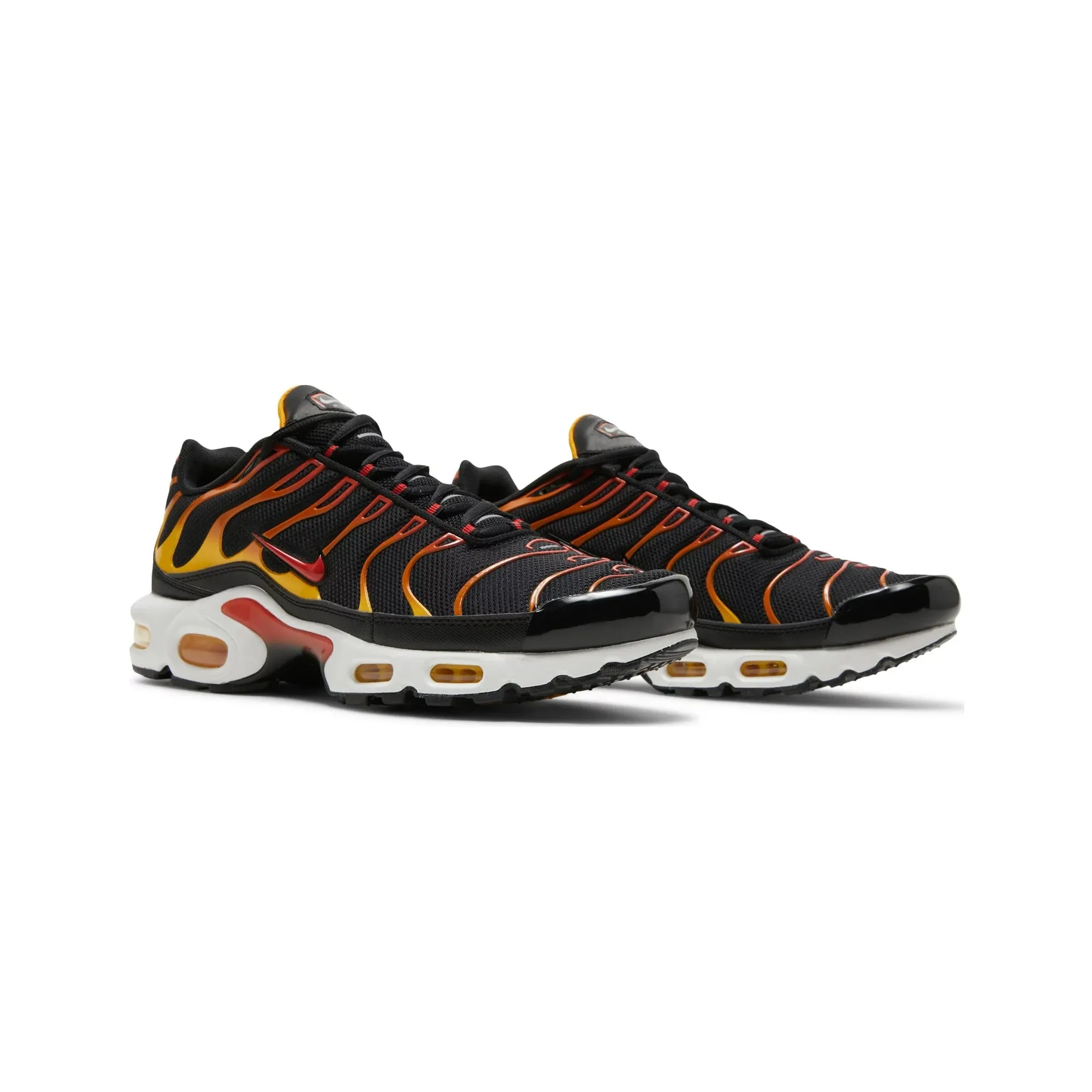Air Max TN Plus 'Reverse Sunset' (2021) athletic chic Movement Comfort