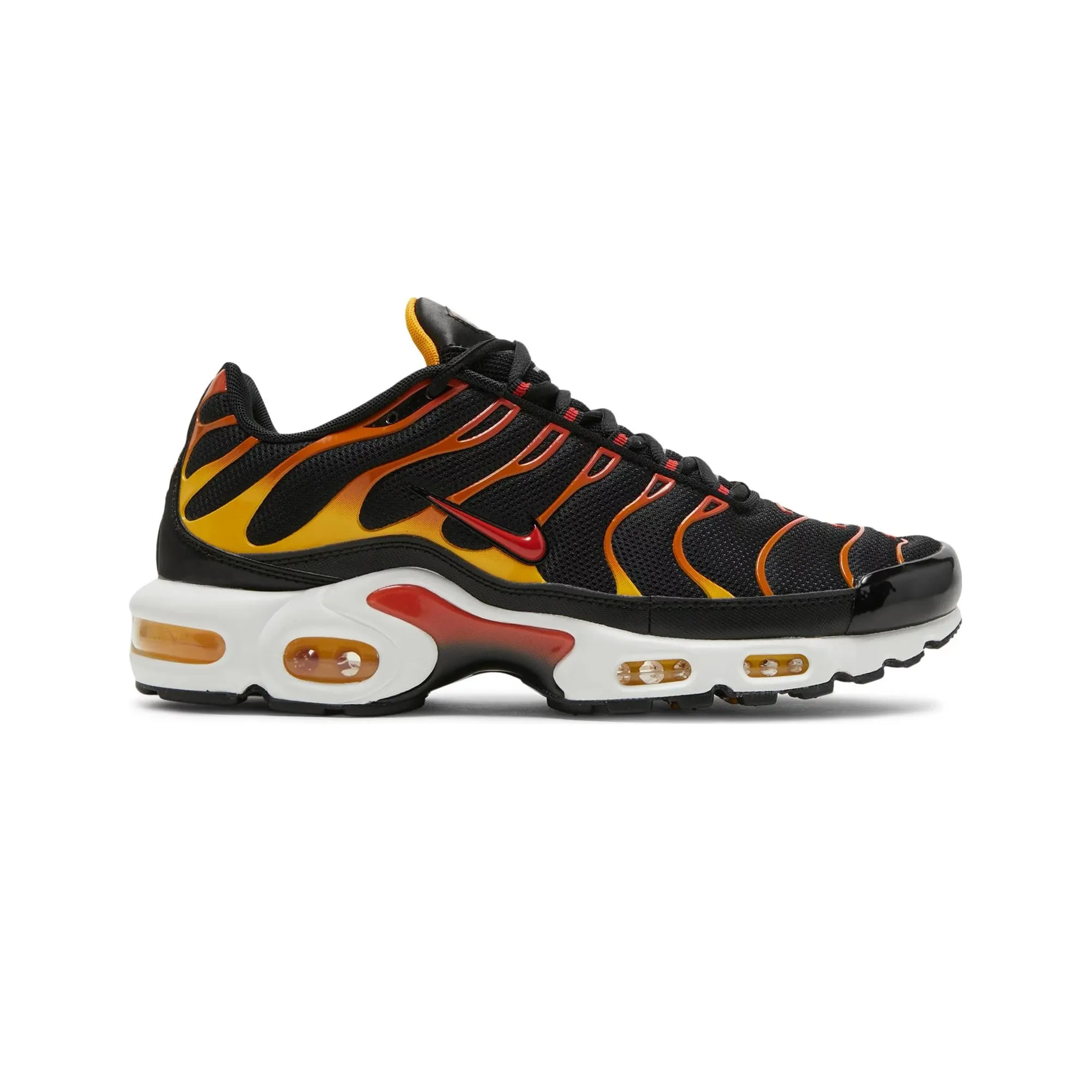 Air Max TN Plus 'Reverse Sunset' (2021) Comfortable Toe