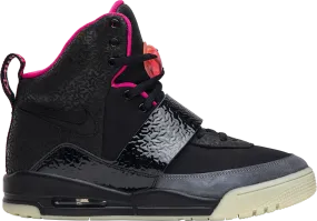 Air Yeezy 'Blink' - 366164 003 Natural Cushion Everyday Run