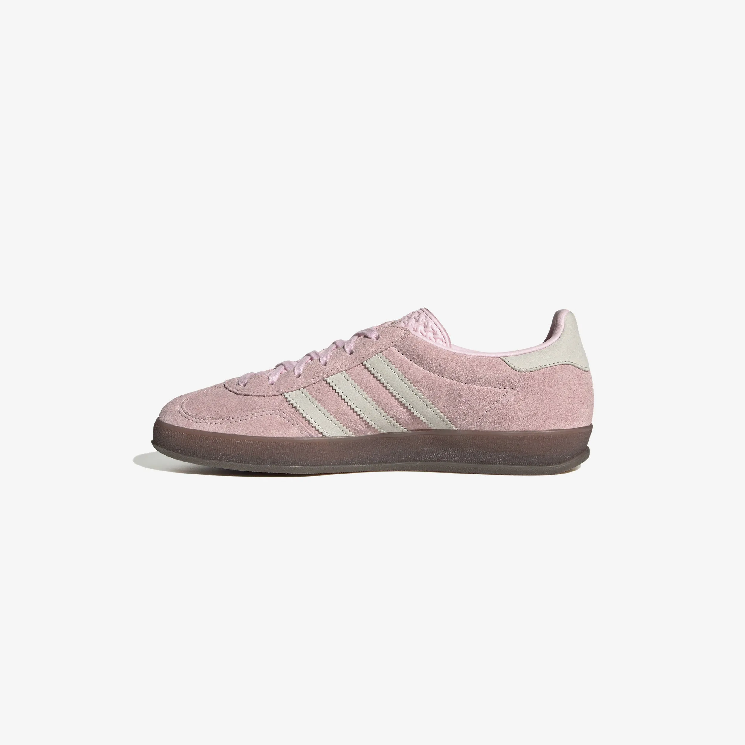 Wmns Gazelle Indoor Quick Footwear Weekend Sport