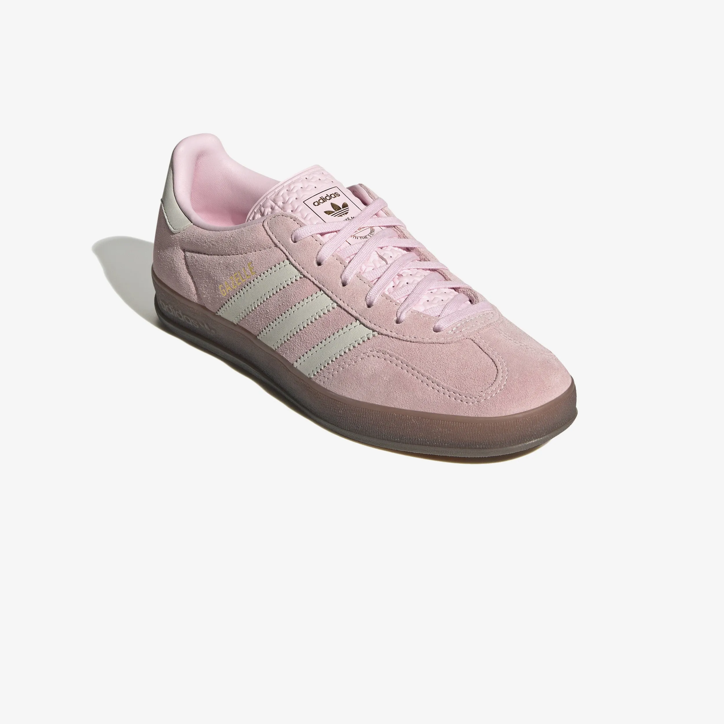 Minimalist Footwear Design Wmns Gazelle Indoor