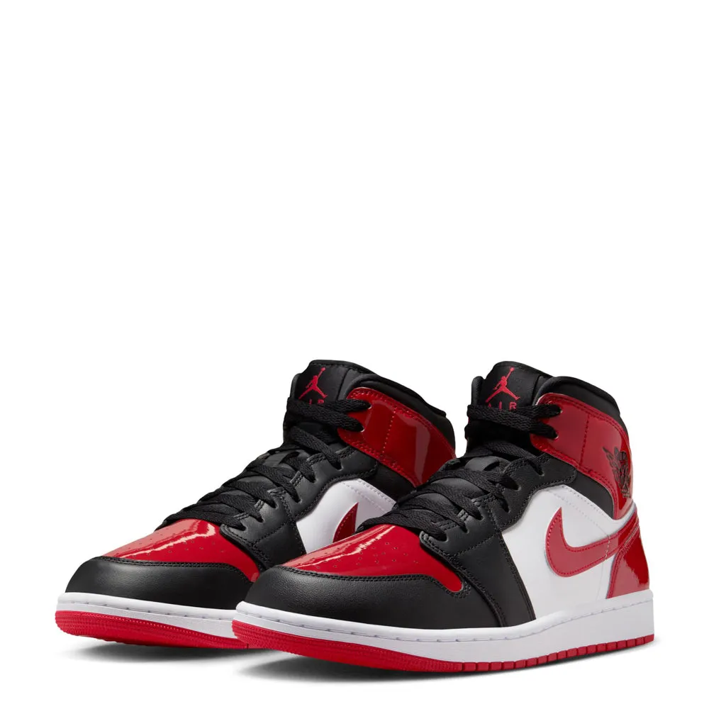 AJ 1 Mid SE - Mens sneaker Stable Steps Fashion-Ready