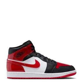 AJ 1 Mid SE - Mens sneaker Comfortable Foot