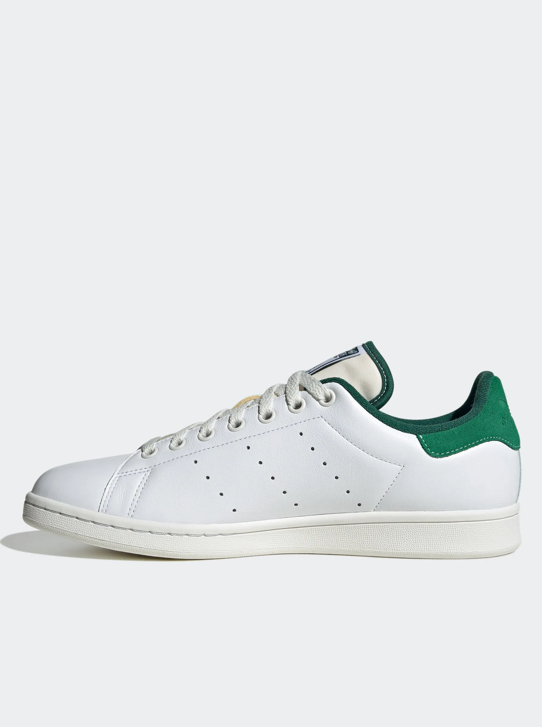 Stan Smith Unisex Hyper Breathable Lining Comfort support