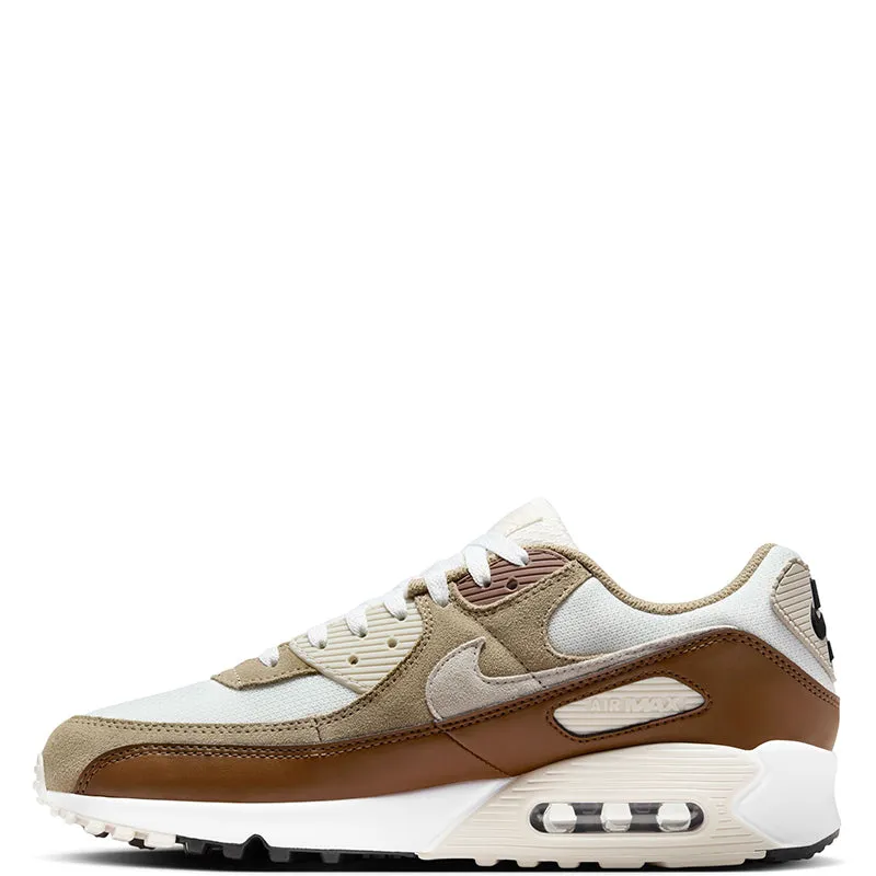 Basic Form Nike Men's Air Max 90