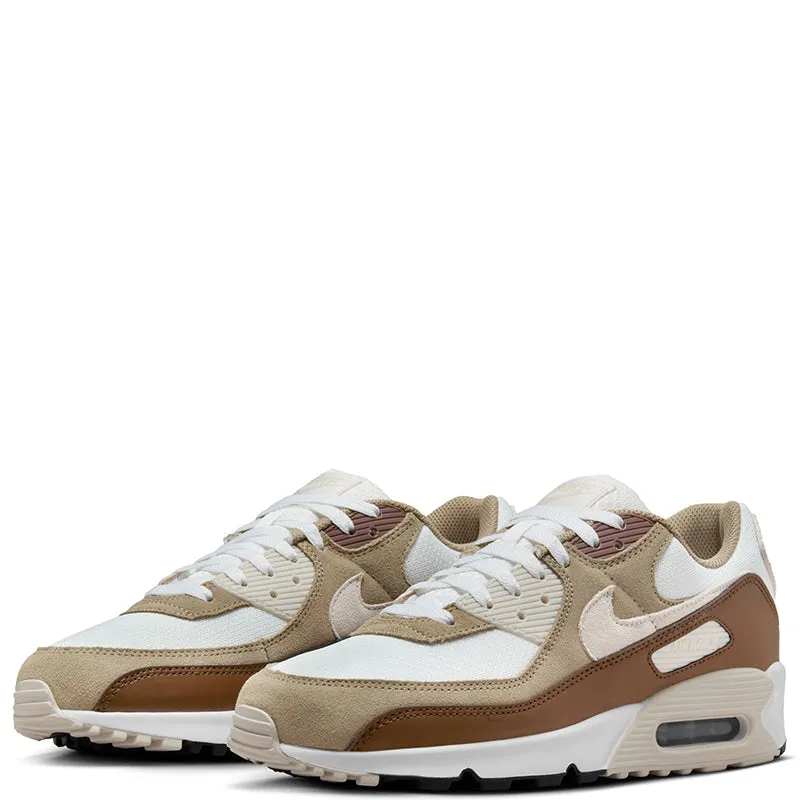 Lounge Style Heavy Stride Nike Men's Air Max 90
