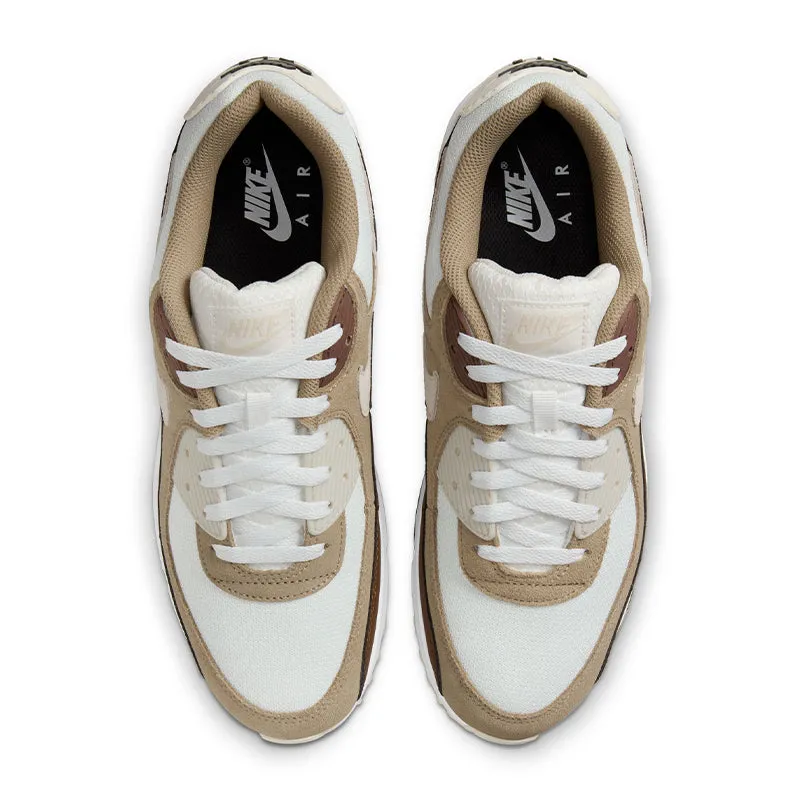 Slim Profile Nike Men's Air Max 90