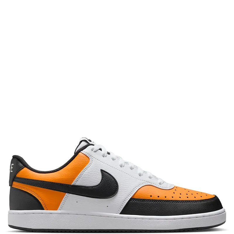 Outdoor Walking Every Moment Nike Men's Court Vision Low