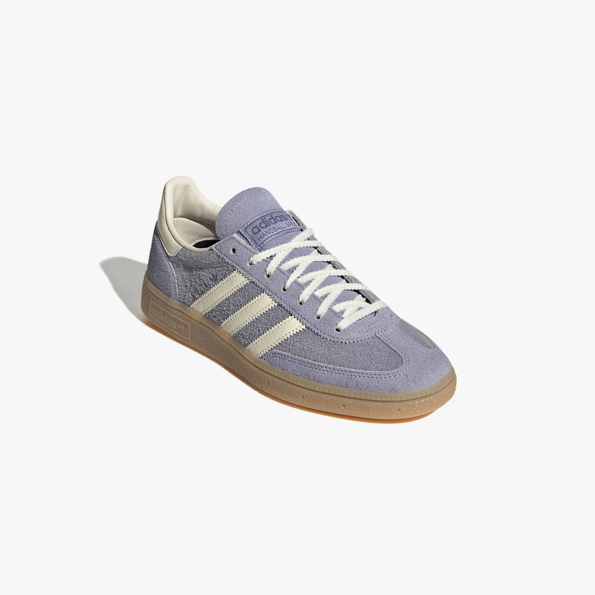 Wmns Handball Spezial Lace Up Closure Systems No Friction