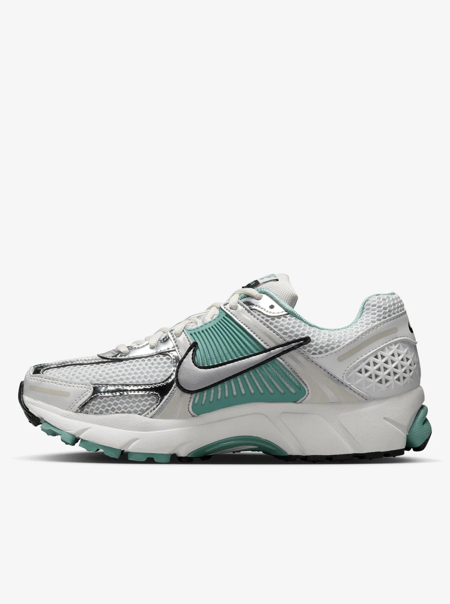 Zoom Vomero 5 Womens Zip Up Closure