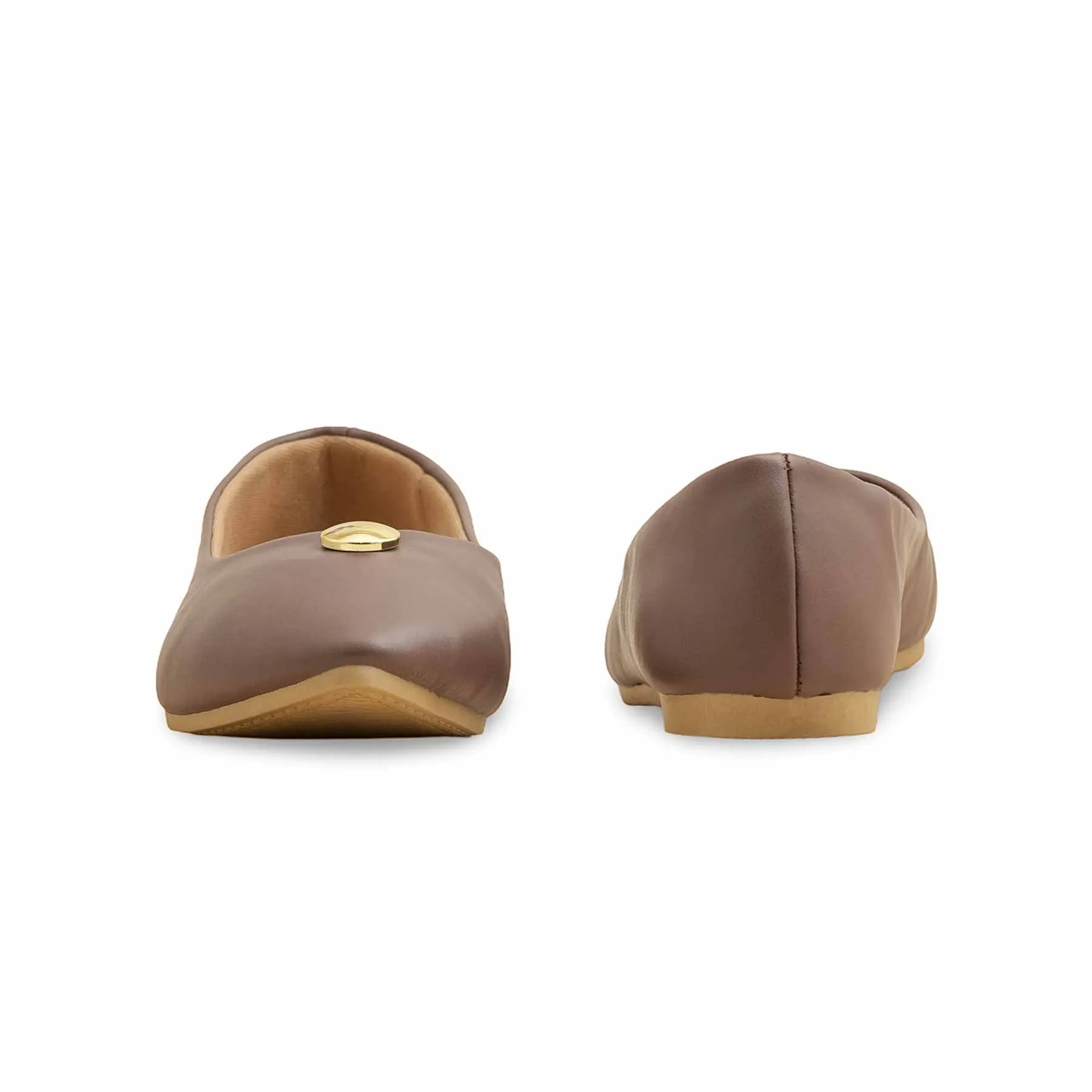 Pink Pumps WN5409 Light Step