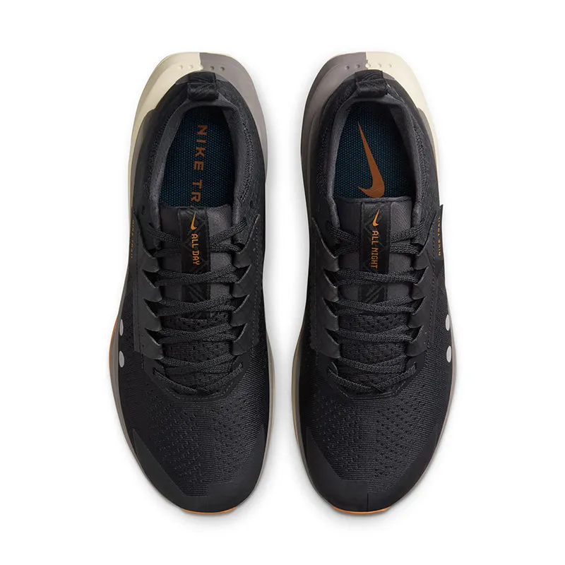 Nike Men's Zegama 2 Trail Running Shoes Recycled Outsole Grab And Go