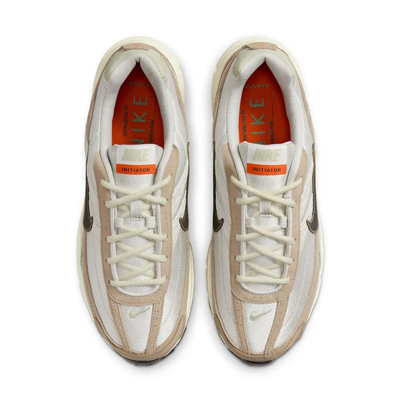 Textured Grip Water resistant coating Nike Men's Initiator