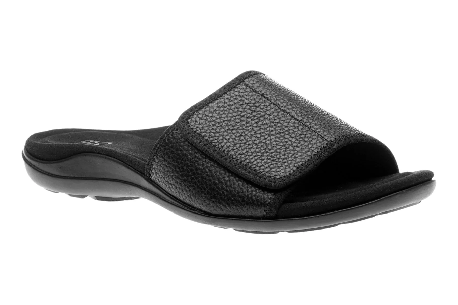 Bay Sandal Craftsmanship