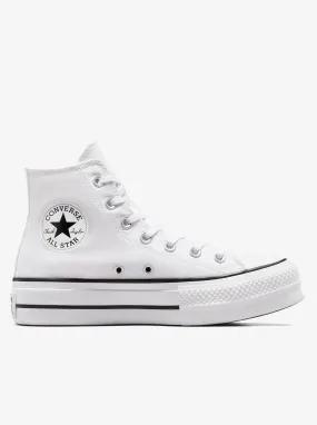 Travel All Season All Star Canvas Platform Womens