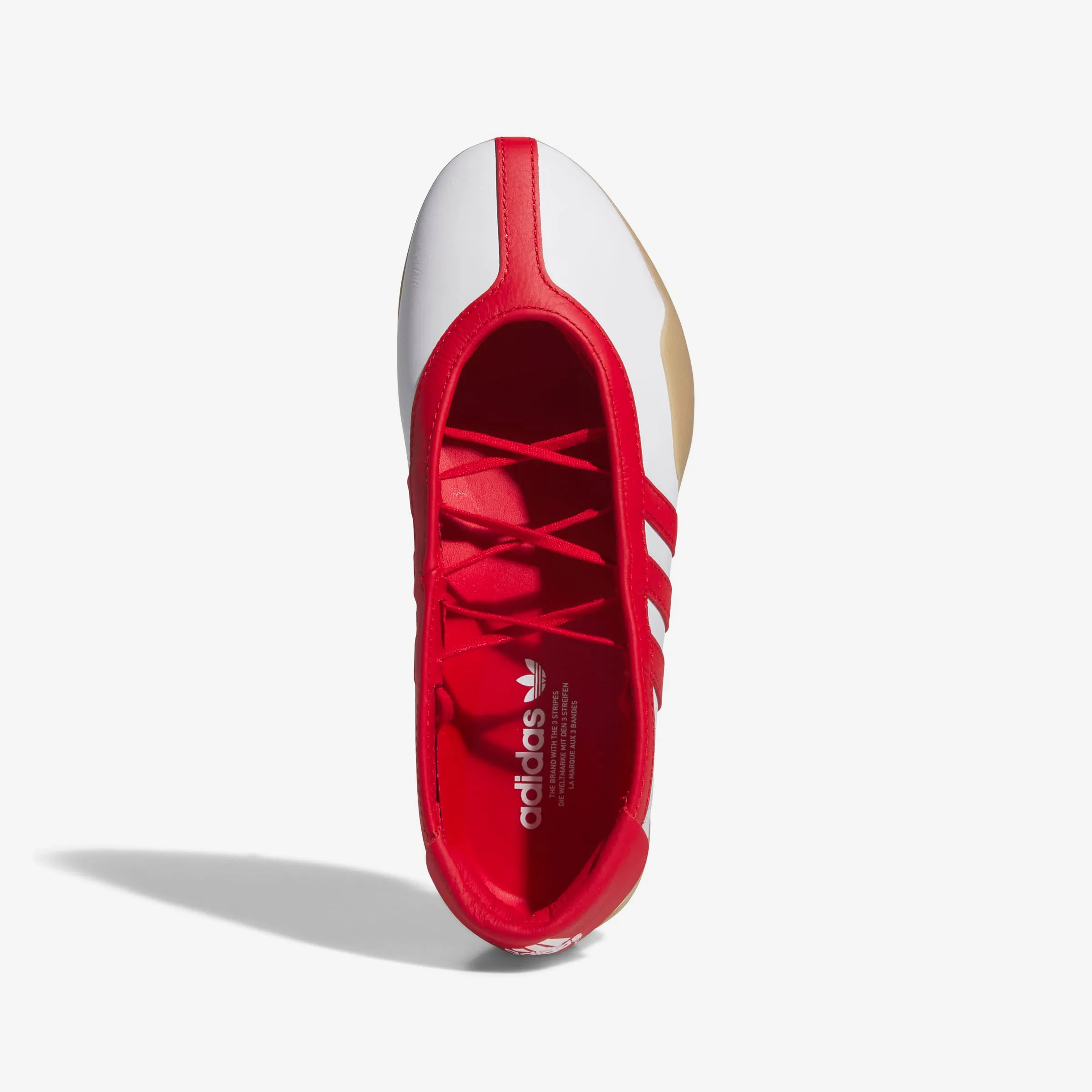 Urban Touch Wmns Taekwondo Mei Ballet