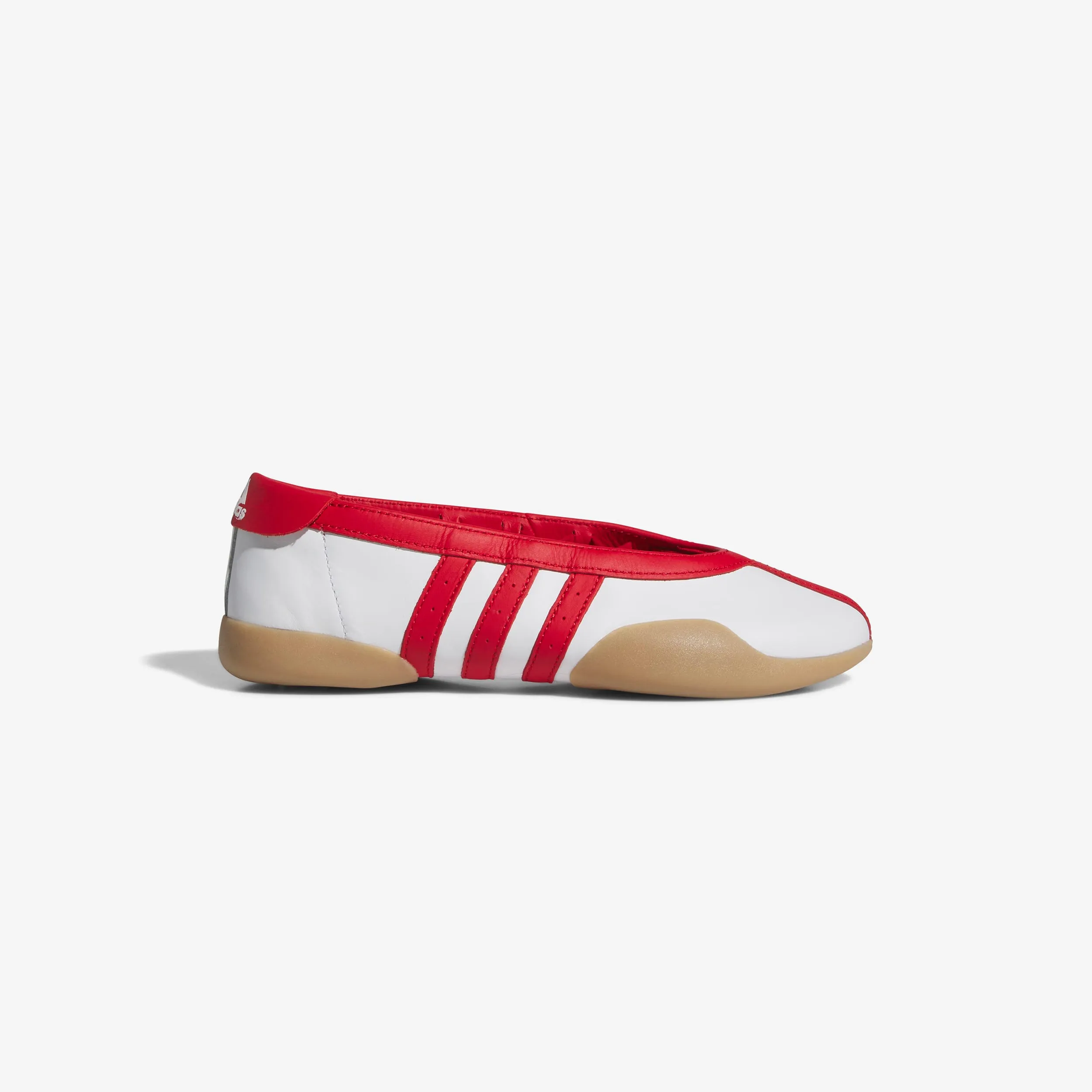 Wmns Taekwondo Mei Ballet Shock Diffusion Pad Ventilated Collar Design