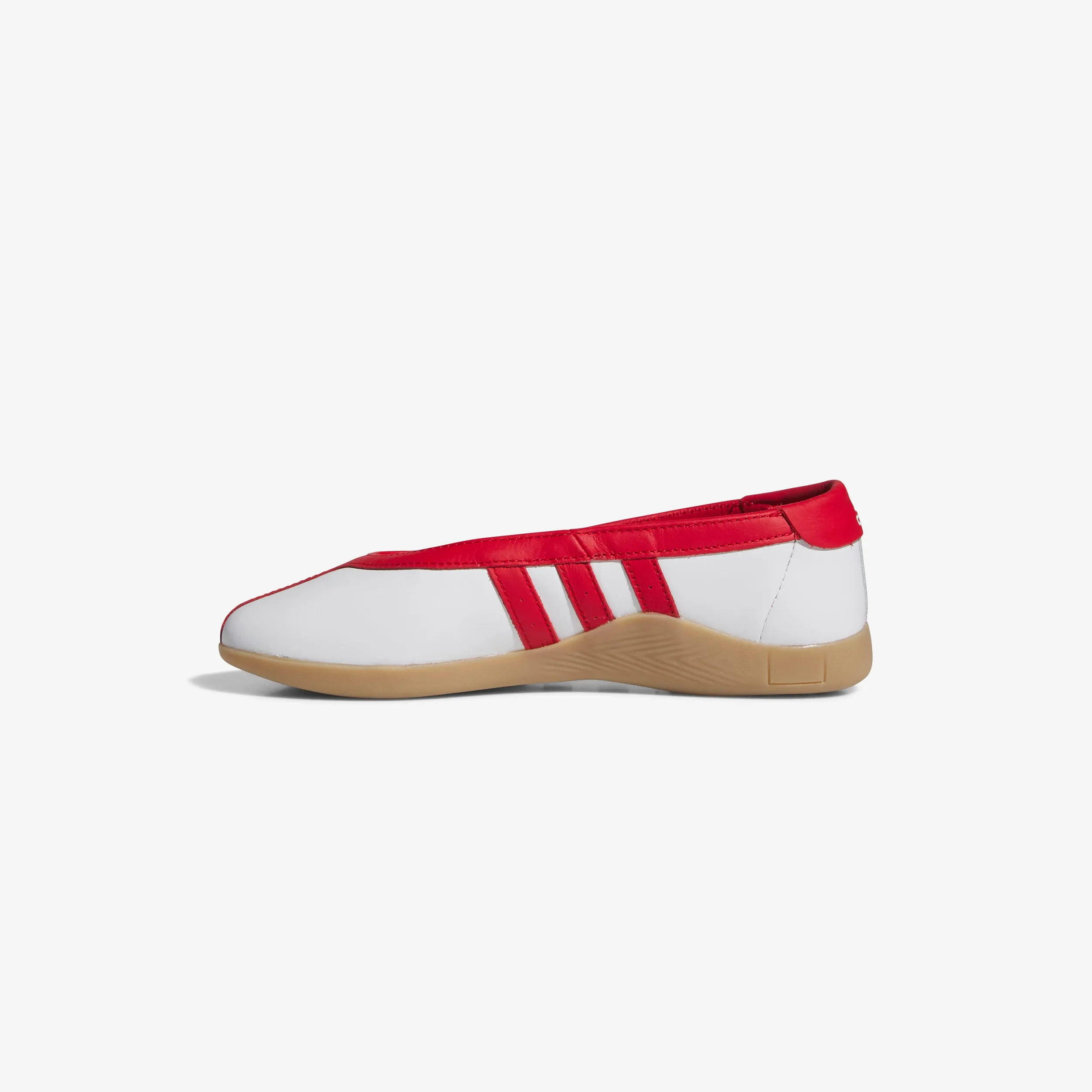 Wmns Taekwondo Mei Ballet Plush Lining