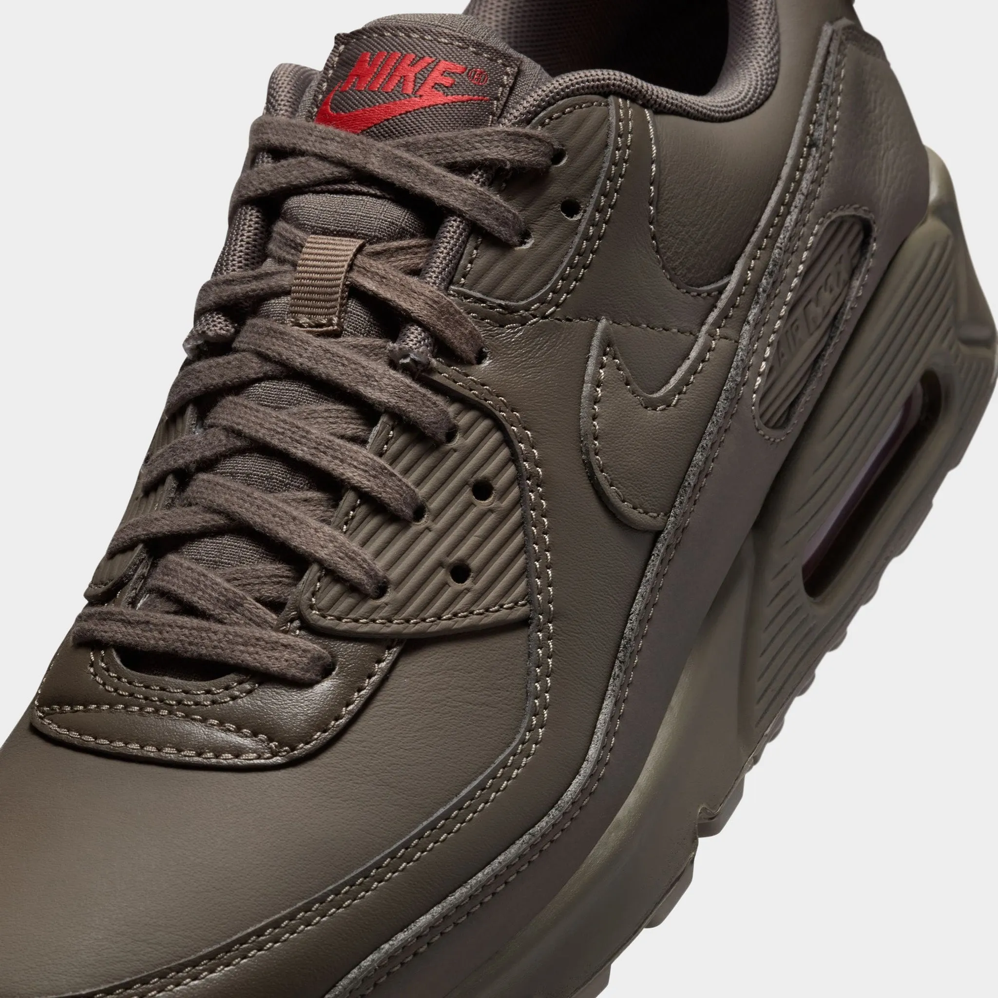 Contoured Sole Hyper Elastic Foam Air Max 90 ESS  Cave Stone / Cave Stone - Adobe