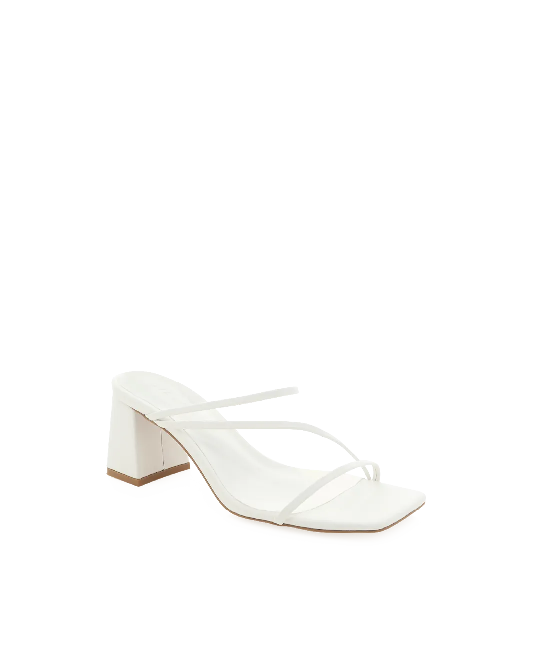 Timeless Comfort YAZMIN 2.0 - WHITE