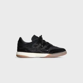 Kith for adidas Football Supernova Indoor - Black / Gum Thermoregulating Layer