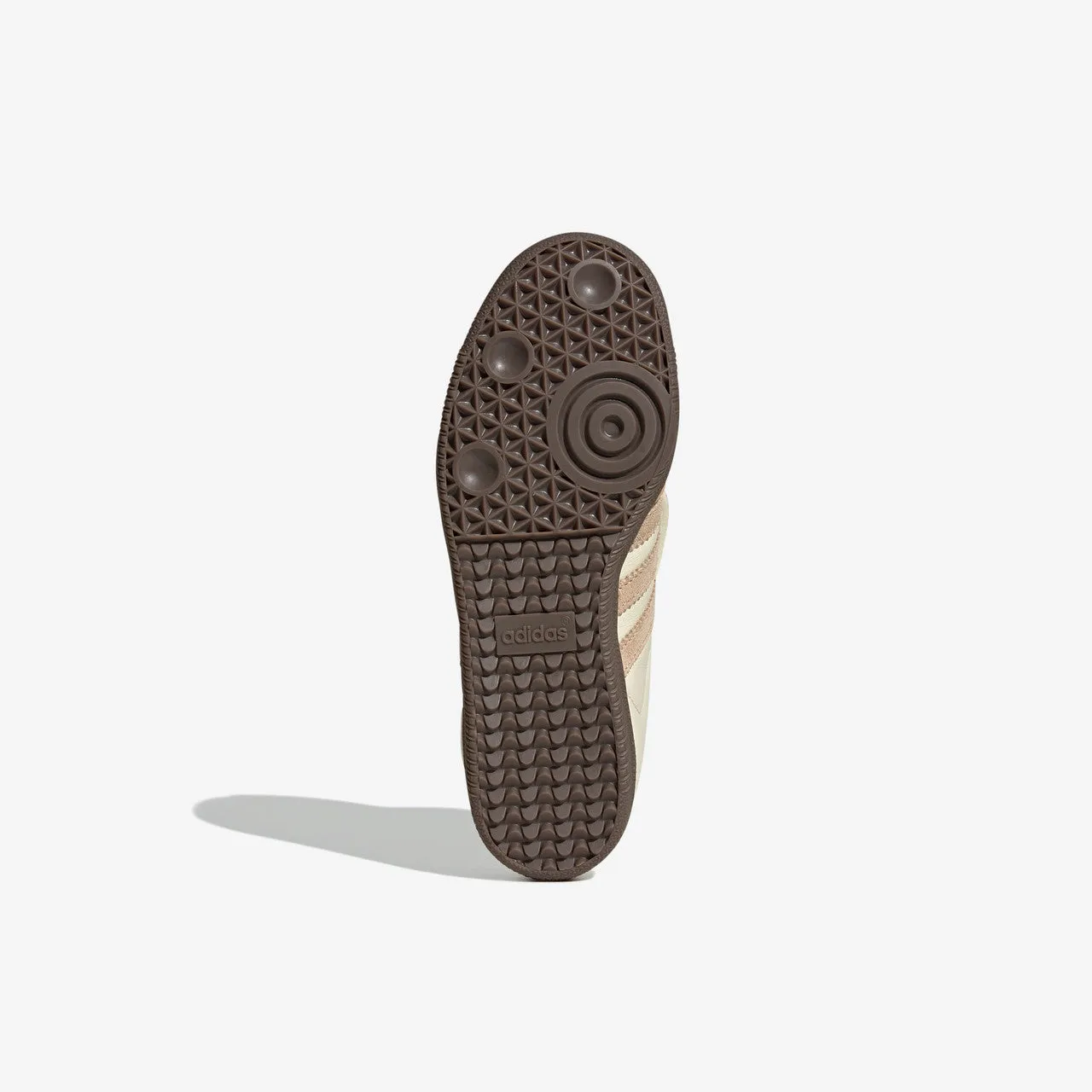 Samba LT All Day Support Long Commute