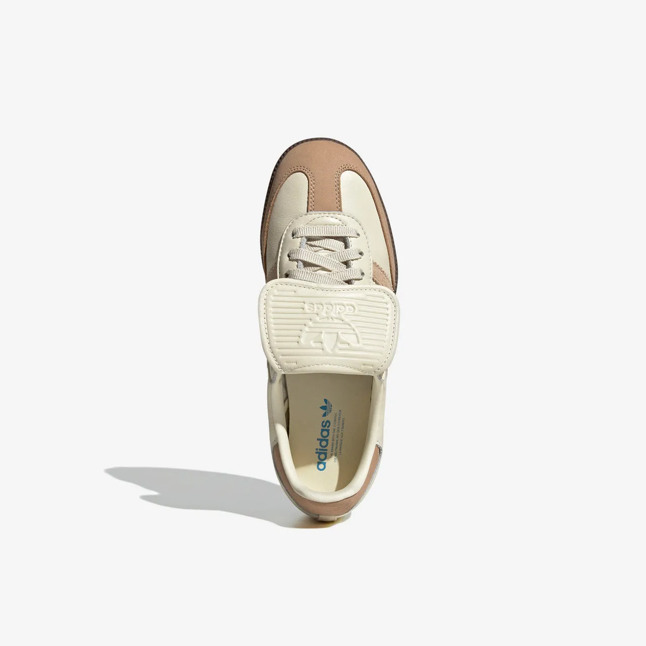 Samba LT Seismic Reduction Supportive Comfort